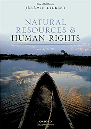 Human Rights and Natural Resources:  An Appraisal